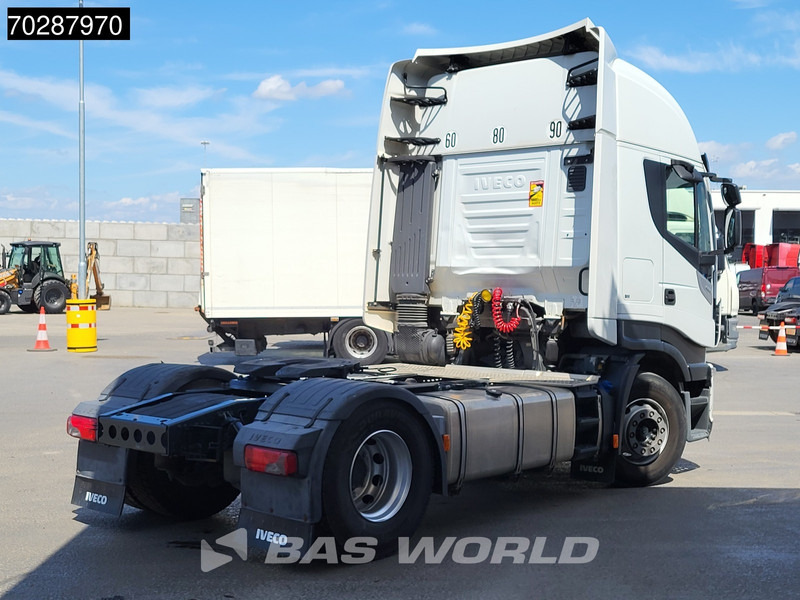 Iveco Stralis 480 4X2 ACC Euro 6 - Tahač: obrázek 5 Iveco Stralis 480 4X2 ACC Euro 6 - Tahač: obrázek 5