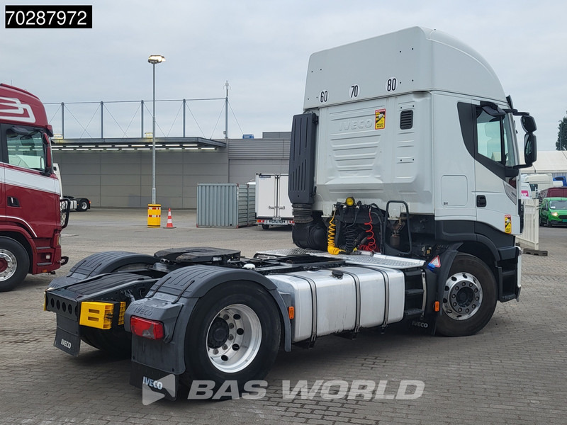 Iveco Stralis 480 4X2 Retarder ACC Euro 6 - Tahač: obrázek 5 Iveco Stralis 480 4X2 Retarder ACC Euro 6 - Tahač: obrázek 5