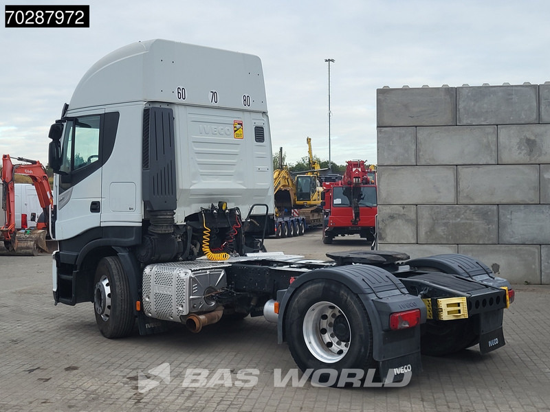 Iveco Stralis 480 4X2 Retarder ACC Euro 6 - Tahač: obrázek 2 Iveco Stralis 480 4X2 Retarder ACC Euro 6 - Tahač: obrázek 2