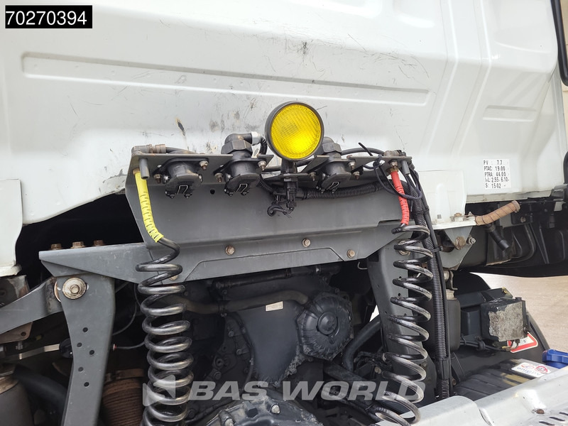 Tahač Iveco Stralis 480 4X2 Stralis PTO Euro 6: obrázek 8
