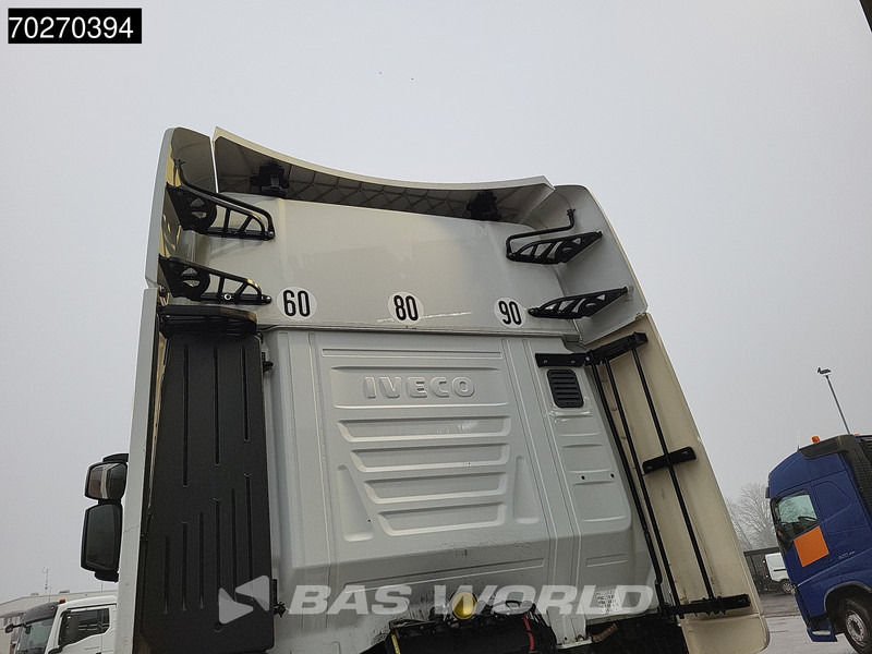 Tahač Iveco Stralis 480 4X2 Stralis PTO Euro 6: obrázek 7