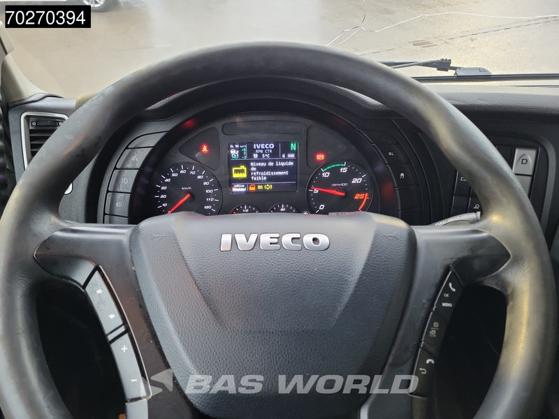 Tahač Iveco Stralis 480 4X2 Stralis PTO Euro 6: obrázek 16