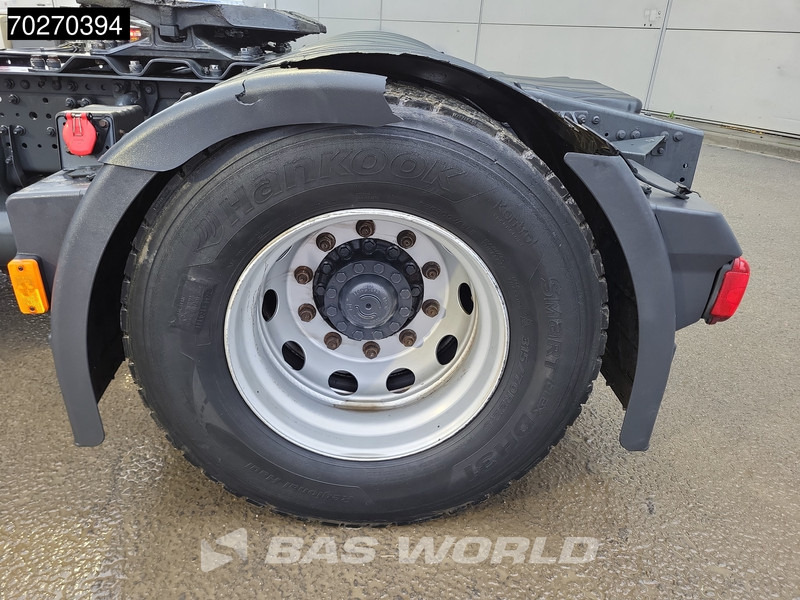 Tahač Iveco Stralis 480 4X2 Stralis PTO Euro 6: obrázek 12