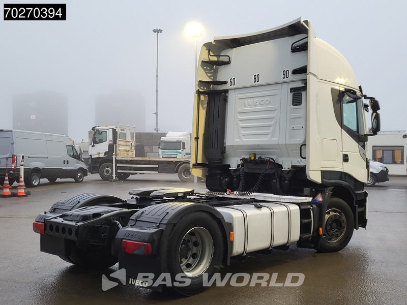 Tahač Iveco Stralis 480 4X2 Stralis PTO Euro 6: obrázek 6