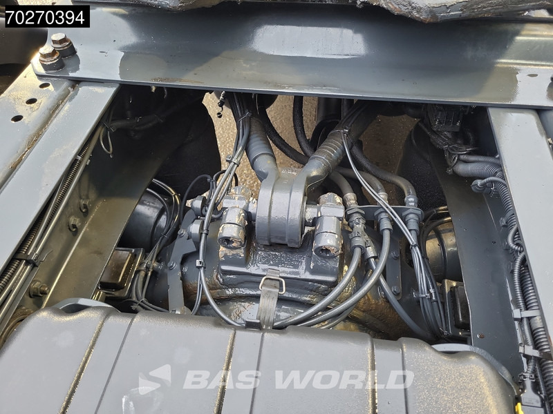 Tahač Iveco Stralis 480 4X2 Stralis PTO Euro 6: obrázek 11