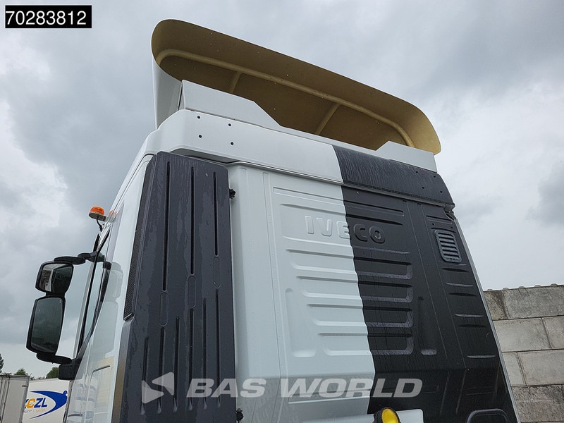 Iveco Stralis 480 Stralis 4X2 Hydrauliek ACC Euro 6 - Tahač: obrázek 5 Iveco Stralis 480 Stralis 4X2 Hydrauliek ACC Euro 6 - Tahač: obrázek 5