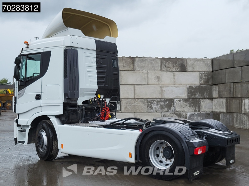 Iveco Stralis 480 Stralis 4X2 Hydrauliek ACC Euro 6 - Tahač: obrázek 2 Iveco Stralis 480 Stralis 4X2 Hydrauliek ACC Euro 6 - Tahač: obrázek 2