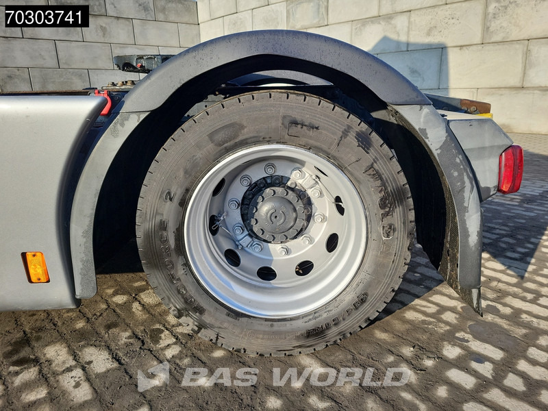 Tahač Iveco Stralis XP 480 4X2 Low Mileage! Retarder 2xTanks: obrázek 18 Tahač Iveco Stralis XP 480 4X2 Low Mileage! Retarder 2xTanks: obrázek 18