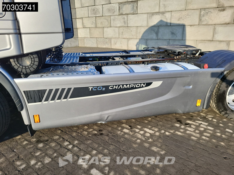 Tahač Iveco Stralis XP 480 4X2 Low Mileage! Retarder 2xTanks: obrázek 13 Tahač Iveco Stralis XP 480 4X2 Low Mileage! Retarder 2xTanks: obrázek 13