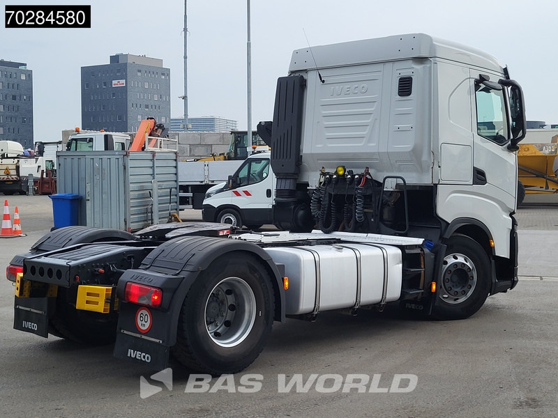 Iveco X-Way 480 4X2 Retarder Hydrauliek Navi ACC Euro 6 - Tahač: obrázek 5 Iveco X-Way 480 4X2 Retarder Hydrauliek Navi ACC Euro 6 - Tahač: obrázek 5
