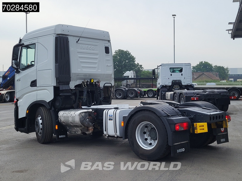 Iveco X-Way 480 4X2 Retarder Hydrauliek Navi ACC Euro 6 - Tahač: obrázek 2 Iveco X-Way 480 4X2 Retarder Hydrauliek Navi ACC Euro 6 - Tahač: obrázek 2
