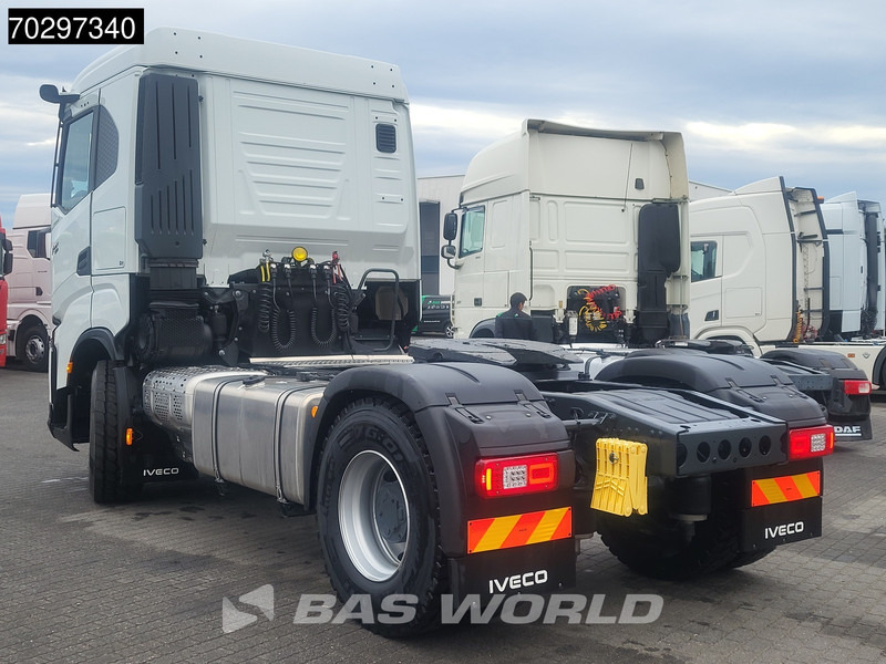Iveco X-Way 500 4X2 NEW! Retarder Big-Axle Standklima MirrorCam Navi LED ACC Euro 6 - Tahač: obrázek 2 Iveco X-Way 500 4X2 NEW! Retarder Big-Axle Standklima MirrorCam Navi LED ACC Euro 6 - Tahač: obrázek 2