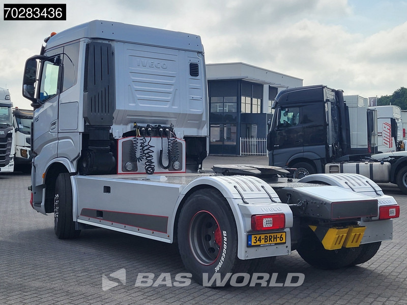 Iveco X-Way 570 820 4X2 NL Show Truck! Hydraulik ACC Standklima Navi Alcoa's - Tahač: obrázek 2 Iveco X-Way 570 820 4X2 NL Show Truck! Hydraulik ACC Standklima Navi Alcoa's - Tahač: obrázek 2