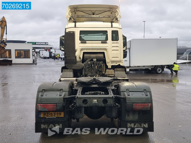 MAN TGS 18.320 4X2 NL-Truck M EEV Frigoblock Prepared - Tahač: obrázek 3 MAN TGS 18.320 4X2 NL-Truck M EEV Frigoblock Prepared - Tahač: obrázek 3