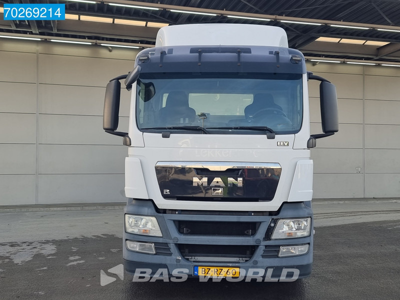 MAN TGS 18.320 4X2 NL-Truck M EEV Frigoblock Prepared - Tahač: obrázek 2 MAN TGS 18.320 4X2 NL-Truck M EEV Frigoblock Prepared - Tahač: obrázek 2