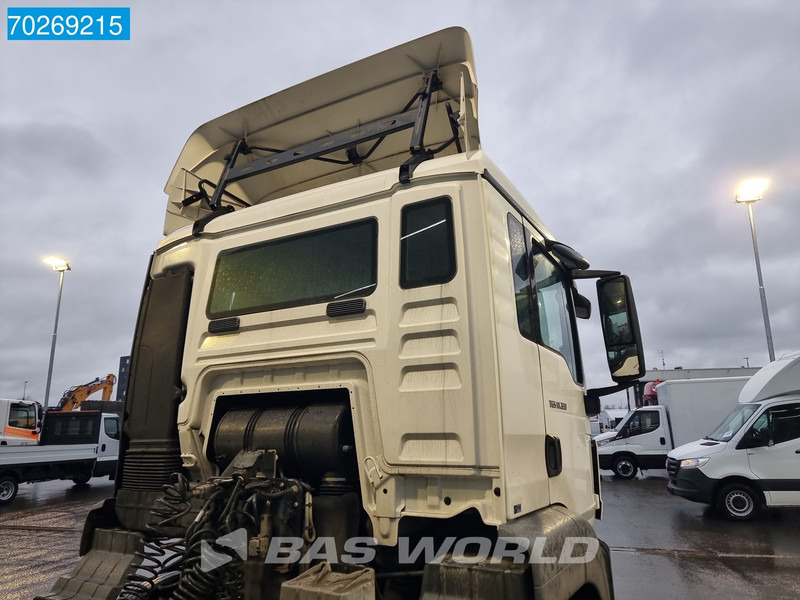 MAN TGS 18.320 4X2 NL-Truck M EEV Frigoblock Prepared - Tahač: obrázek 5 MAN TGS 18.320 4X2 NL-Truck M EEV Frigoblock Prepared - Tahač: obrázek 5