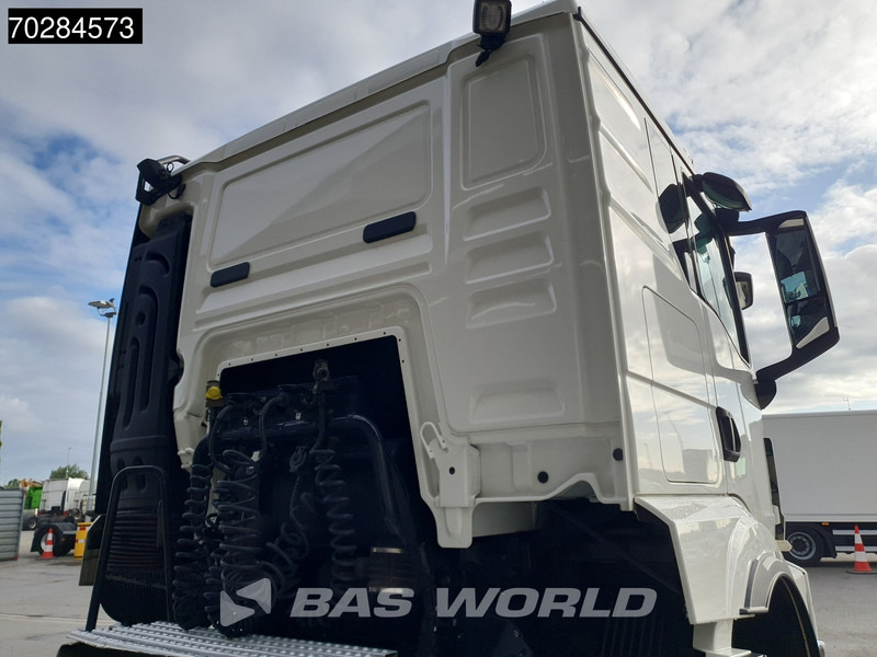 MAN TGS 22.510 4X4 Allrad! Big-Axle Hydraulik Drumbrakes Navi Euro 6 - Tahač: obrázek 5 MAN TGS 22.510 4X4 Allrad! Big-Axle Hydraulik Drumbrakes Navi Euro 6 - Tahač: obrázek 5