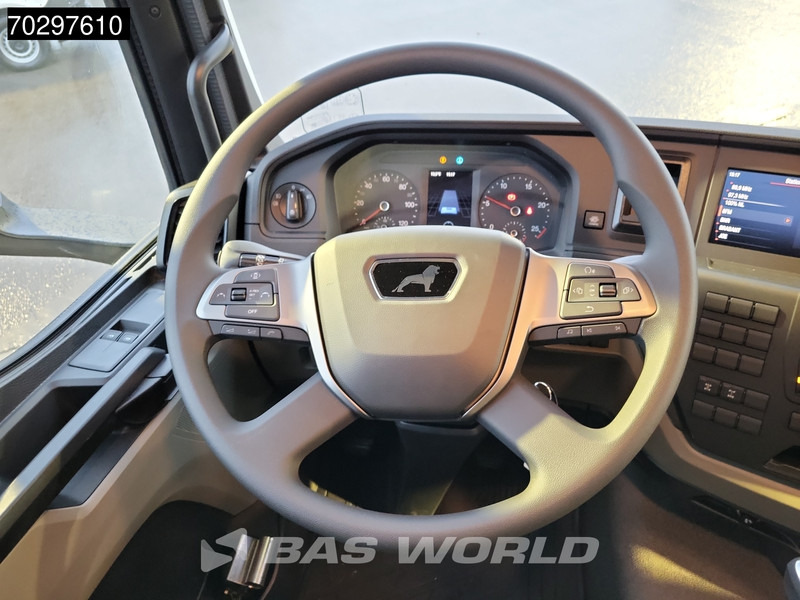 Nový Tahač MAN TGS 33.440 6X4 NEW! TN Manual Full-Steel Big-Axle Drumbrakes Euro 2: obrázek 20 Nový Tahač MAN TGS 33.440 6X4 NEW! TN Manual Full-Steel Big-Axle Drumbrakes Euro 2: obrázek 20