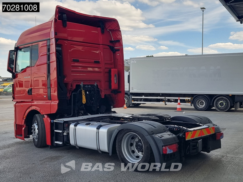 MAN TGX 18.430 4X2 GM Mega Retarder 2x Tanks ACC Euro 6 - Tahač: obrázek 2 MAN TGX 18.430 4X2 GM Mega Retarder 2x Tanks ACC Euro 6 - Tahač: obrázek 2
