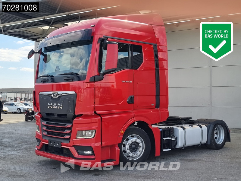 MAN TGX 18.430 4X2 GM Mega Retarder 2x Tanks ACC Euro 6 - Tahač: obrázek 1 MAN TGX 18.430 4X2 GM Mega Retarder 2x Tanks ACC Euro 6 - Tahač: obrázek 1