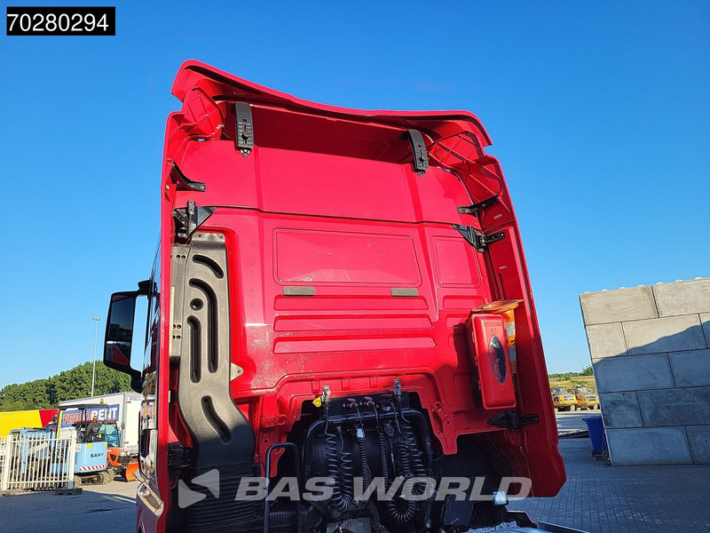 MAN TGX 18.430 4X2 GM Mega Retarder 2x Tanks Standklima - Tahač: obrázek 5 MAN TGX 18.430 4X2 GM Mega Retarder 2x Tanks Standklima - Tahač: obrázek 5