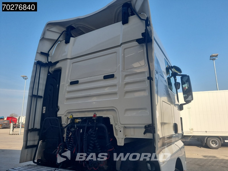 MAN TGX 18.460 4X2 XLX 2x Tanks Navi - Tahač: obrázek 3 MAN TGX 18.460 4X2 XLX 2x Tanks Navi - Tahač: obrázek 3
