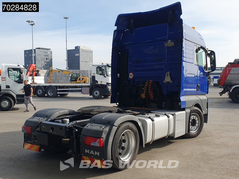 MAN TGX 18.460 4X2 XLX Mega Retarder 2x Tanks ACC Euro 6 - Tahač: obrázek 5 MAN TGX 18.460 4X2 XLX Mega Retarder 2x Tanks ACC Euro 6 - Tahač: obrázek 5