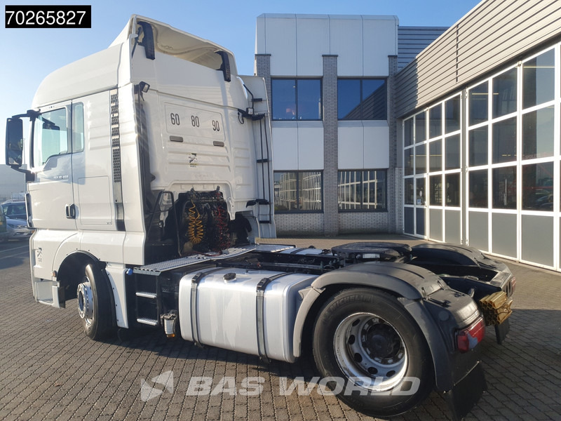 MAN TGX 18.460 4X2 XLX Retarder 2x Tanks ACC Standklima - Tahač: obrázek 2 MAN TGX 18.460 4X2 XLX Retarder 2x Tanks ACC Standklima - Tahač: obrázek 2