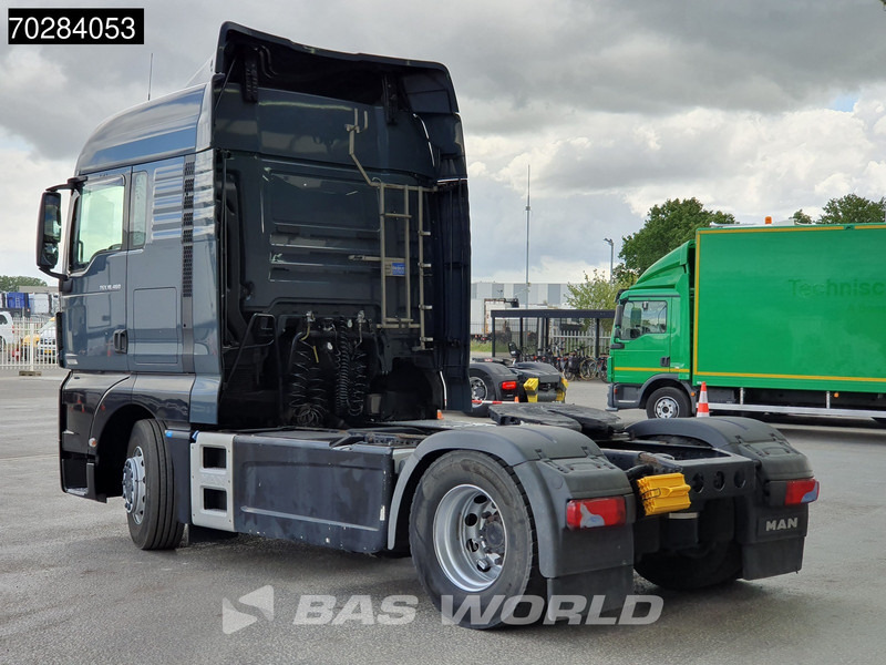 MAN TGX 18.460 4X2 XLX Retarder 2x Tanks Standklima - Tahač: obrázek 2 MAN TGX 18.460 4X2 XLX Retarder 2x Tanks Standklima - Tahač: obrázek 2