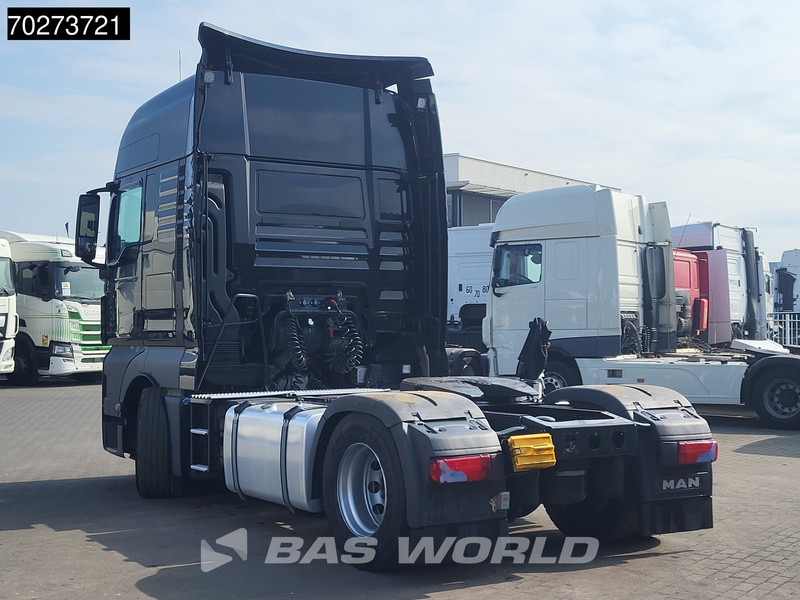MAN TGX 18.460 4X2 XXL 2x Tanks Retarder ACC - Tahač: obrázek 2 MAN TGX 18.460 4X2 XXL 2x Tanks Retarder ACC - Tahač: obrázek 2