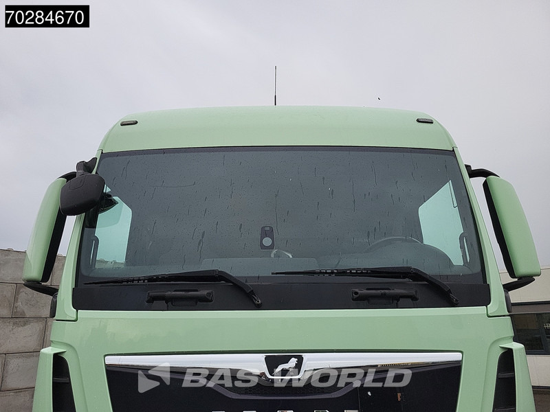 MAN TGX 18.460 TGX 4X2 XLX Retarder 2xTanks Standklima Euro 6 - Tahač: obrázek 5 MAN TGX 18.460 TGX 4X2 XLX Retarder 2xTanks Standklima Euro 6 - Tahač: obrázek 5