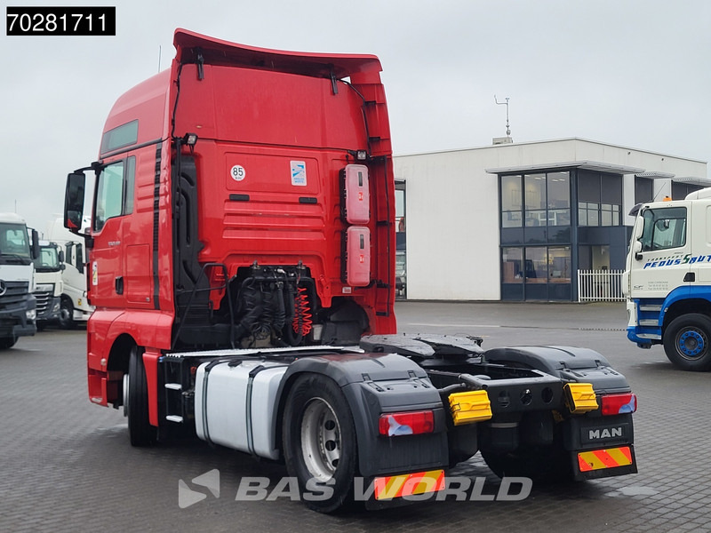 MAN TGX 18.460 TGX 4X2 XXL Retarder 2x Tanks - Tahač: obrázek 2 MAN TGX 18.460 TGX 4X2 XXL Retarder 2x Tanks - Tahač: obrázek 2