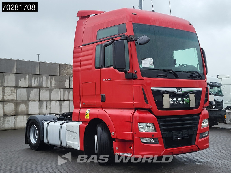 MAN TGX 18.460 TGX 4X2 XXL Retarder 2xTanks ACC Euro 6 - Tahač: obrázek 3 MAN TGX 18.460 TGX 4X2 XXL Retarder 2xTanks ACC Euro 6 - Tahač: obrázek 3