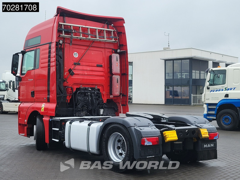 MAN TGX 18.460 TGX 4X2 XXL Retarder 2xTanks ACC Euro 6 - Tahač: obrázek 2 MAN TGX 18.460 TGX 4X2 XXL Retarder 2xTanks ACC Euro 6 - Tahač: obrázek 2