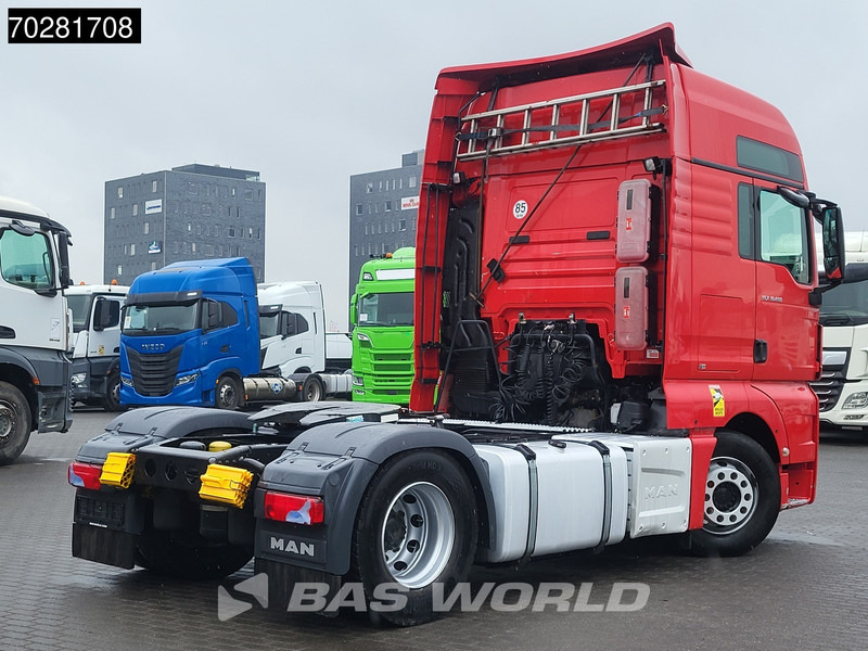 MAN TGX 18.460 TGX 4X2 XXL Retarder 2xTanks ACC Euro 6 - Tahač: obrázek 5 MAN TGX 18.460 TGX 4X2 XXL Retarder 2xTanks ACC Euro 6 - Tahač: obrázek 5