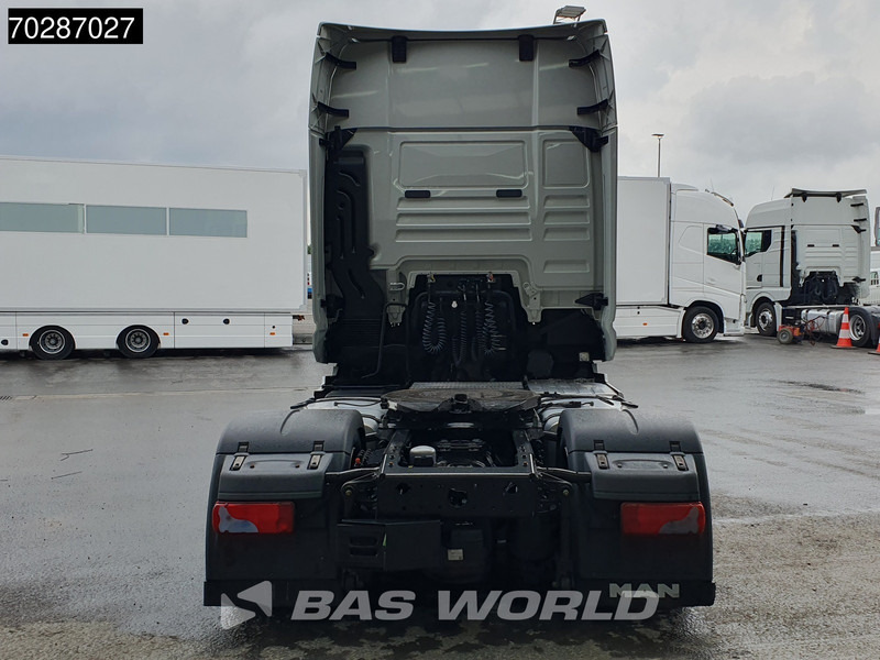 Tahač MAN TGX 18.470 4X2 GX Mega Retarder 2xTanks Navi ACC Euro 6: obrázek 10