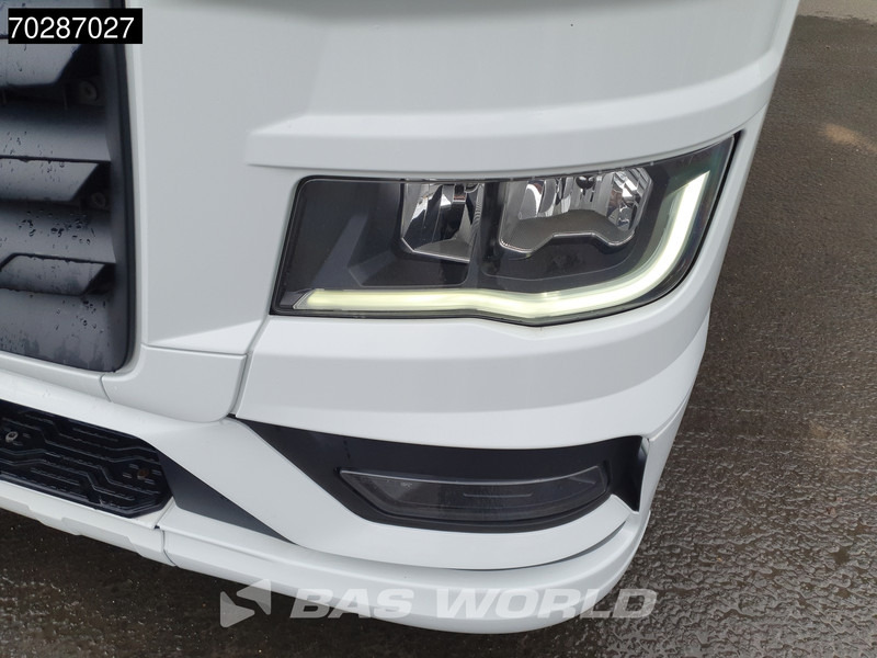 Tahač MAN TGX 18.470 4X2 GX Mega Retarder 2xTanks Navi ACC Euro 6: obrázek 9