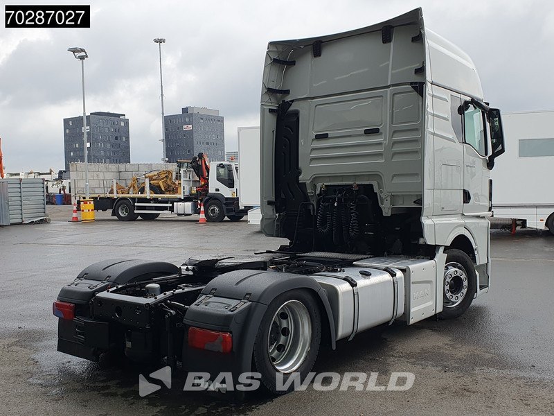 Tahač MAN TGX 18.470 4X2 GX Mega Retarder 2xTanks Navi ACC Euro 6: obrázek 5