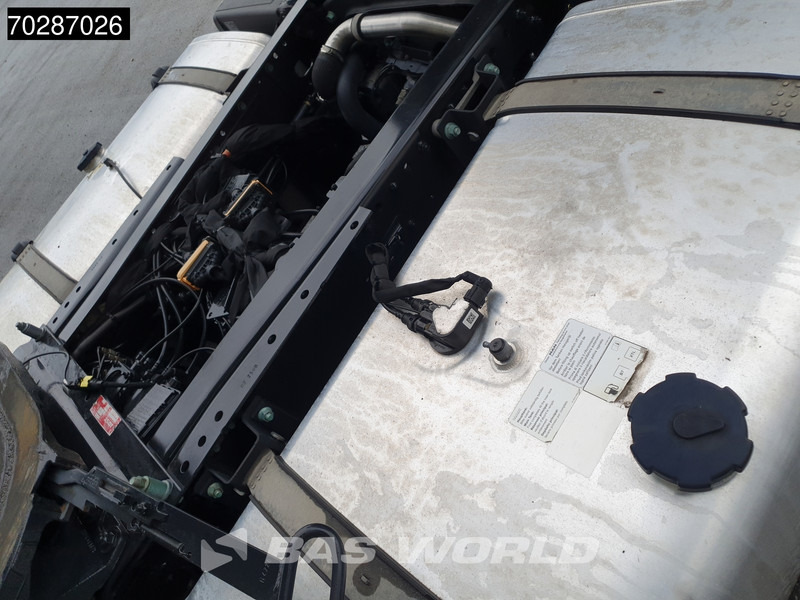 Tahač MAN TGX 18.470 4X2 GX Retarder Mega ACC Euro 6: obrázek 14