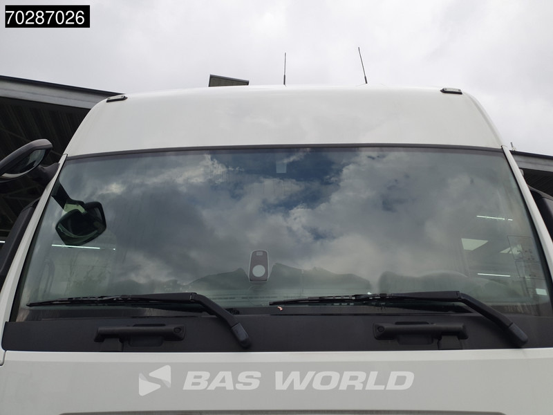 Tahač MAN TGX 18.470 4X2 GX Retarder Mega ACC Euro 6: obrázek 7