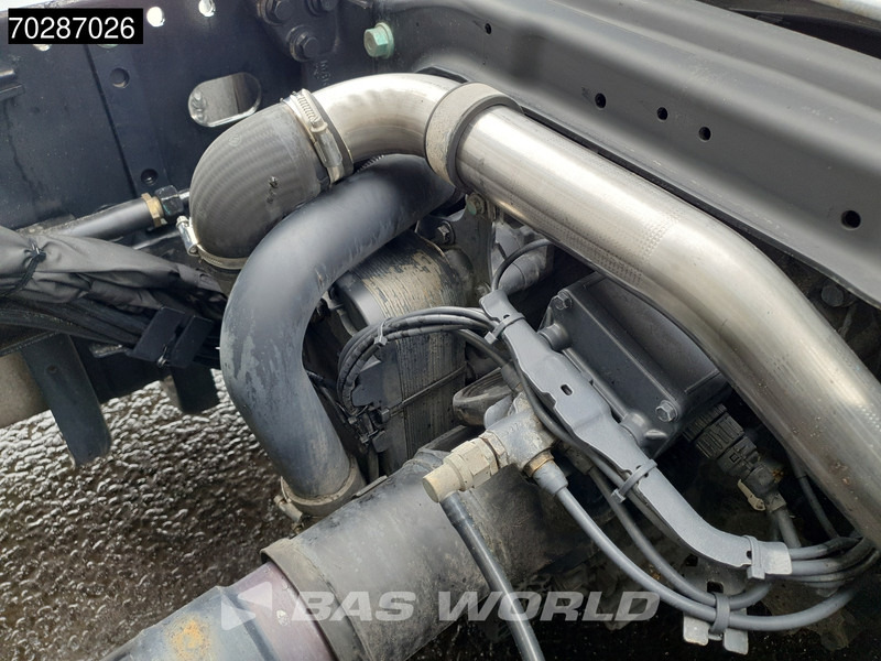 Tahač MAN TGX 18.470 4X2 GX Retarder Mega ACC Euro 6: obrázek 13
