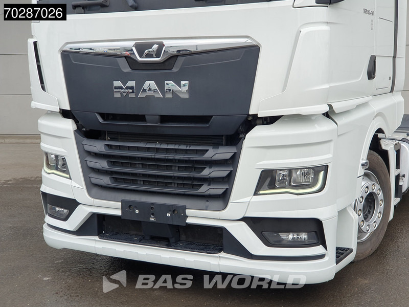 Tahač MAN TGX 18.470 4X2 GX Retarder Mega ACC Euro 6: obrázek 8