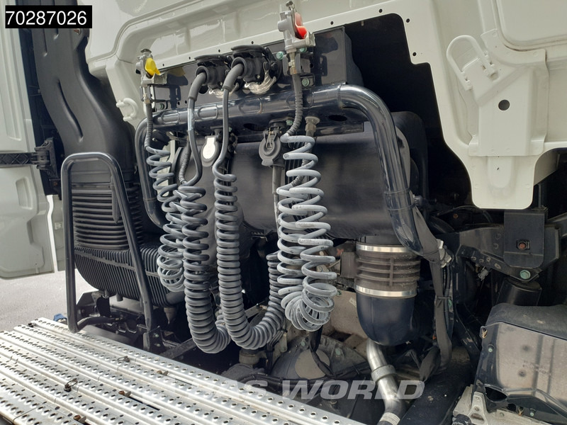Tahač MAN TGX 18.470 4X2 GX Retarder Mega ACC Euro 6: obrázek 12