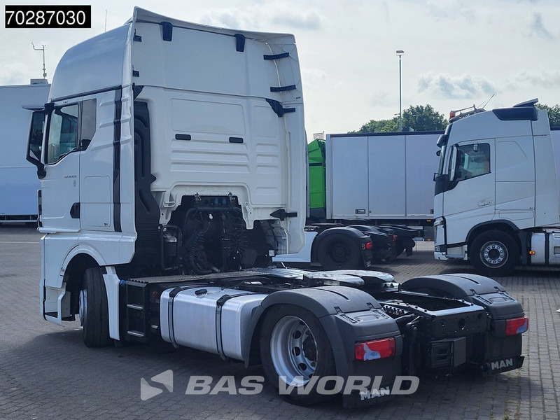 MAN TGX 18.470 4X2 GX Retarder Mega Standklima 2xTanks ACC Euro 6 - Tahač: obrázek 2 MAN TGX 18.470 4X2 GX Retarder Mega Standklima 2xTanks ACC Euro 6 - Tahač: obrázek 2