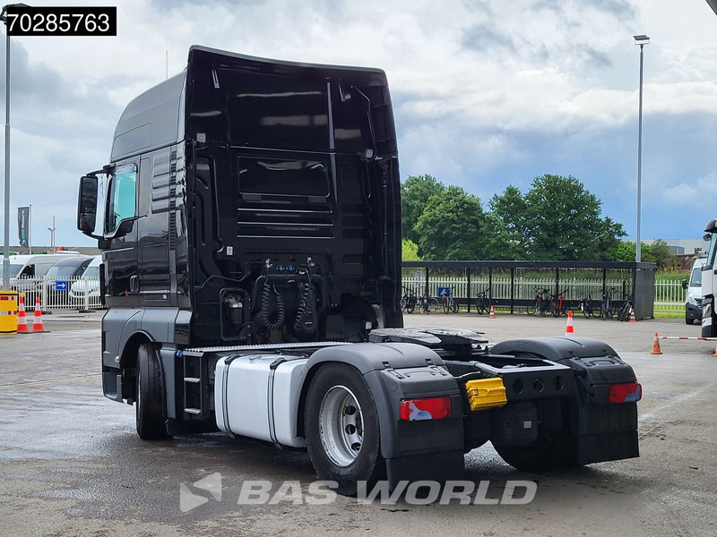 MAN TGX 18.470 4X2 XXL 2x Tanks Retarder Navi Standklima ACC - Tahač: obrázek 2 MAN TGX 18.470 4X2 XXL 2x Tanks Retarder Navi Standklima ACC - Tahač: obrázek 2