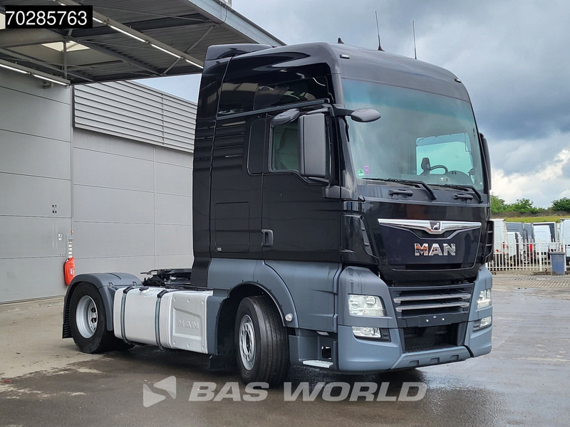 MAN TGX 18.470 4X2 XXL 2x Tanks Retarder Navi Standklima ACC - Tahač: obrázek 3 MAN TGX 18.470 4X2 XXL 2x Tanks Retarder Navi Standklima ACC - Tahač: obrázek 3