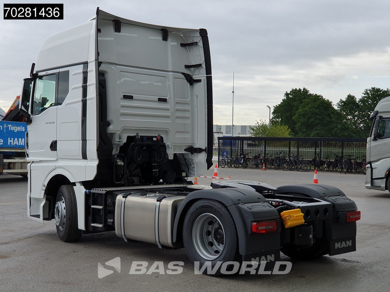 MAN TGX 18.480 4X2 NEW! GX Retarder 2x Tanks Standklima ACC Navi - Tahač: obrázek 2 MAN TGX 18.480 4X2 NEW! GX Retarder 2x Tanks Standklima ACC Navi - Tahač: obrázek 2
