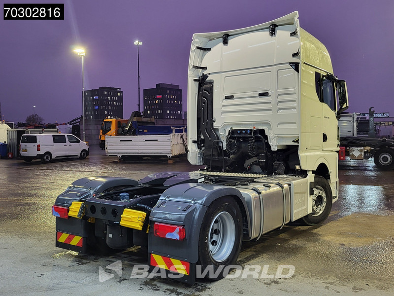 MAN TGX 18.480 4X2 NEW! GX Standklima LED 2x Tanks ACC Euro 6 - Tahač: obrázek 5 MAN TGX 18.480 4X2 NEW! GX Standklima LED 2x Tanks ACC Euro 6 - Tahač: obrázek 5
