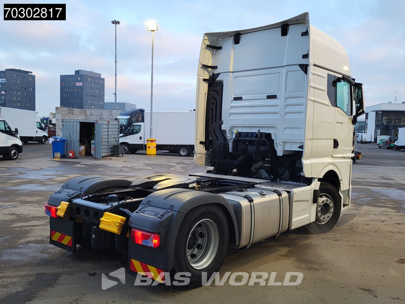 MAN TGX 18.480 4X2 NEW! GX Standklima LED 2x Tanks ACC Euro 6 - Tahač: obrázek 5 MAN TGX 18.480 4X2 NEW! GX Standklima LED 2x Tanks ACC Euro 6 - Tahač: obrázek 5