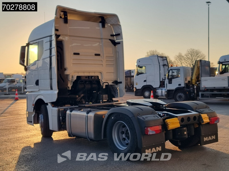 MAN TGX 18.480 4X2 NEW! Manual Euro 5 2x Tanks - Tahač: obrázek 2 MAN TGX 18.480 4X2 NEW! Manual Euro 5 2x Tanks - Tahač: obrázek 2